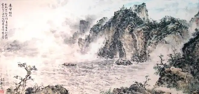 《赤壁》杜牧唐诗注释翻译赏析 | 古诗学习网