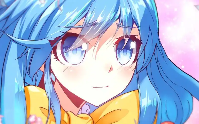 善良的阿呆动态漫第26话初入精灵族领地