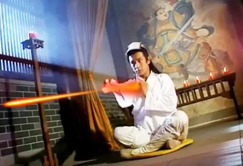 一阳指在《天龙八部》是二流武功,为何在《射雕》成了绝学?_内力