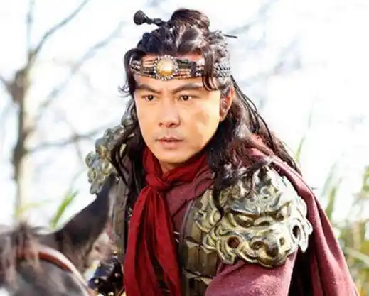 程咬金扮演者谁最好_21集电视连续剧程咬金演员表_电视程咬金