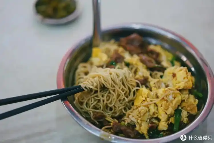 24点之后的湛江,没有人能饿着回家_小吃快餐_什么值得买