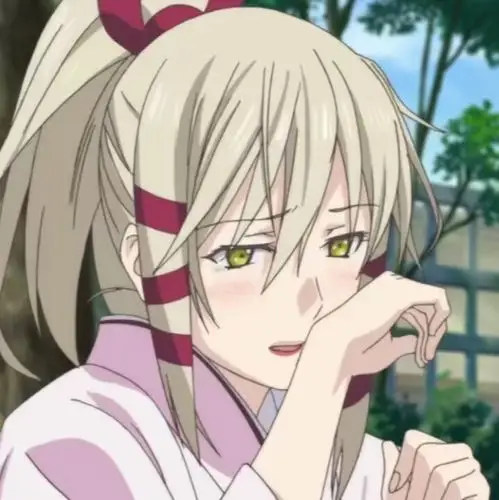 稻荷恋之歌 宇伽