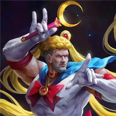 奇葩头像男生搞怪图片