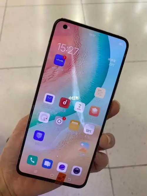 vivo x50丨8 128g丨充新机_vivo怎么样_手机_音质_手机分享_科技数码