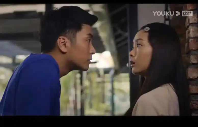 过江新娘好上头