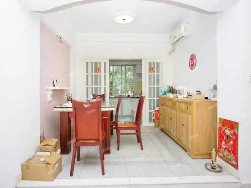 珠海海湾花园二手房-海湾花园 急售.即可入读九洲中学,产权清晰.