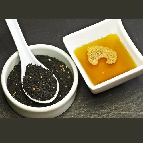 黑孜然的用法及功效