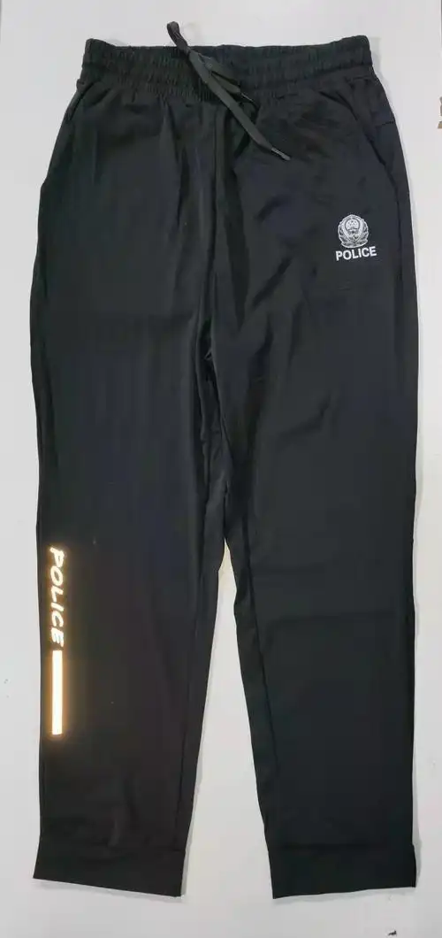 警用冰爽速干长裤【价格 公司】-江苏六扇门警用装备有限公司