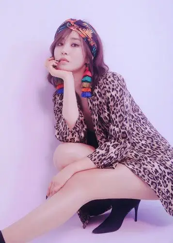 权侑莉-堆糖,美好生活研究所