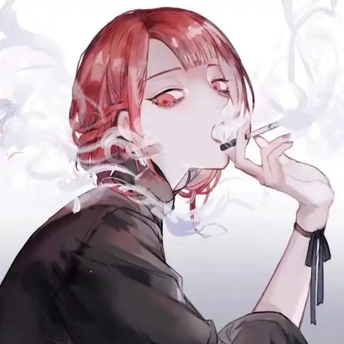 尽失眼眸 漫画 动漫 画师 女生 少女 帅气 酷萌 好看 小姐姐 手绘 女