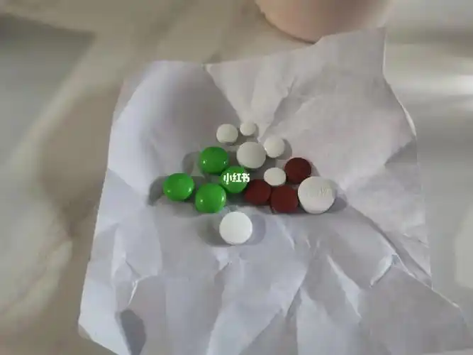 一把药吃了两个小时