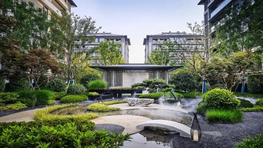 品质献映:绿城郑州湖畔云庐完美交付_生活_业主_建筑