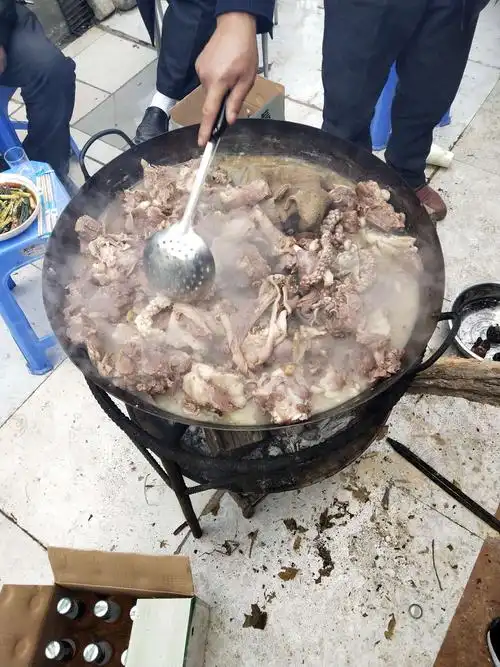 金阳生活记事——远方的客人 - 美篇