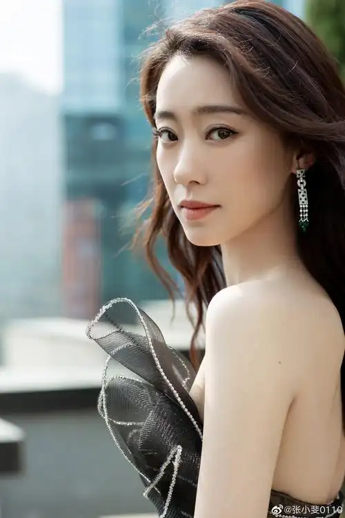 原创大无语事件张小斐穿高定出席活动因为一字之差被人狙上热搜