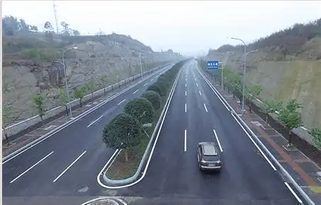 三甲医院,南北大道通车 市民更有民生获得感