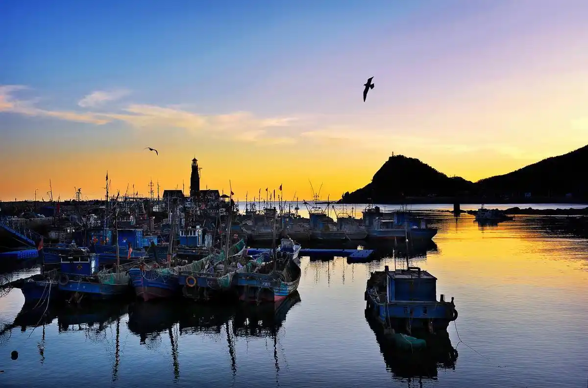 在大连想要玩海,有哪些地方可以选择