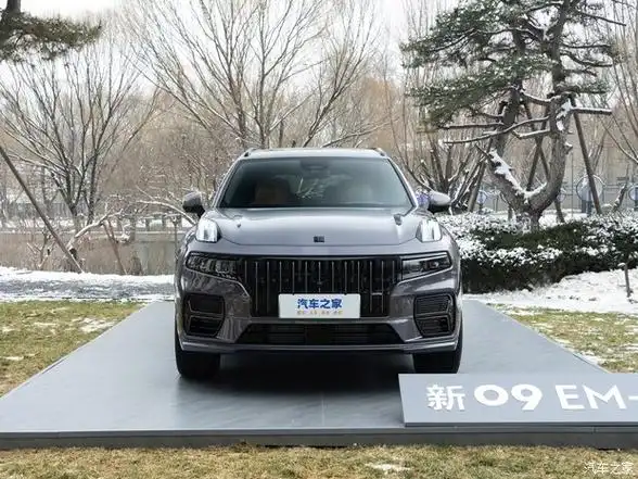 【图】领克09新能源欢迎垂询 27.99万起售 详询:4008725253_汽车之家