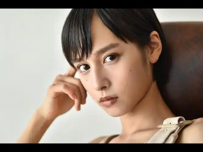 大幡诗绘理/月读 【instagram share】_哔哩哔哩_bilibili