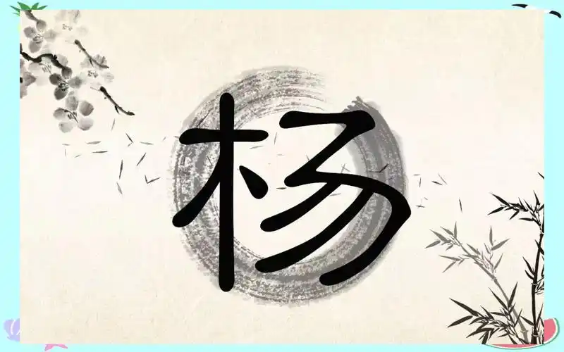 杨姓探源:了解中华杨氏的多样发祥与现状