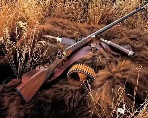 温彻斯特发家史:靠这些广告"忽悠"到总统!