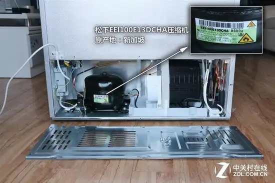 博世维他保鲜六门冰箱评测保持食材的水分充足