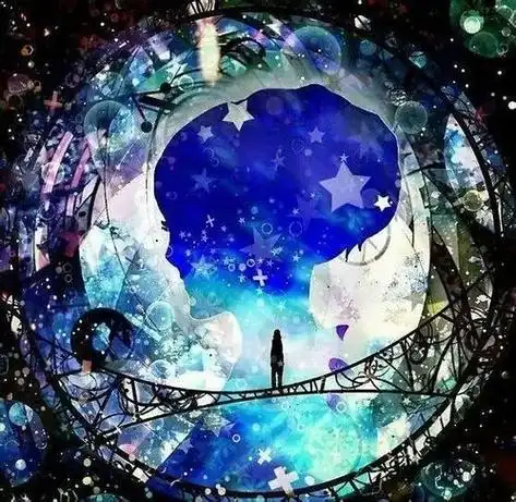 星空动漫头像女生头像 - 搜狗图片搜索