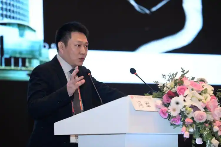 cfcvd2021丨精华速递颅内动脉瘤专题全程回顾