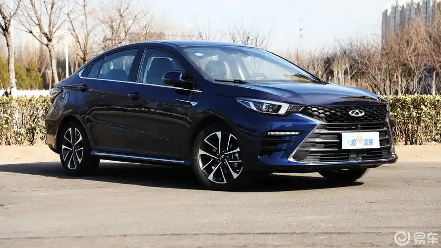 49万,奇瑞艾瑞泽5 plus导购