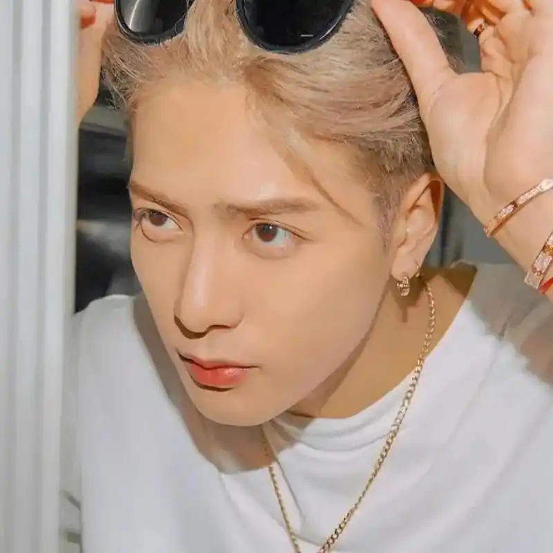 王嘉尔yyds   #头像#王嘉尔 - 抖音