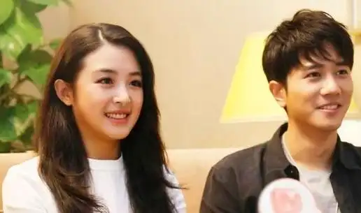 张含韵新恋情曝光,粉丝纷纷表示:你俩不合适赶紧分手吧!