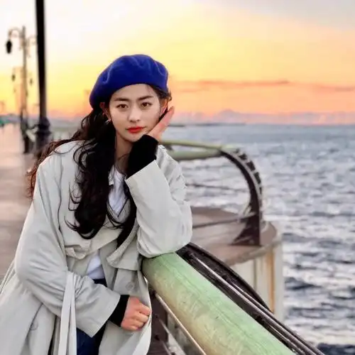 女生头像小红书