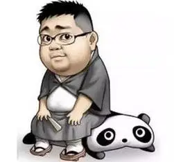 微信头像胖子卡通可爱 - 搜狗图片搜索