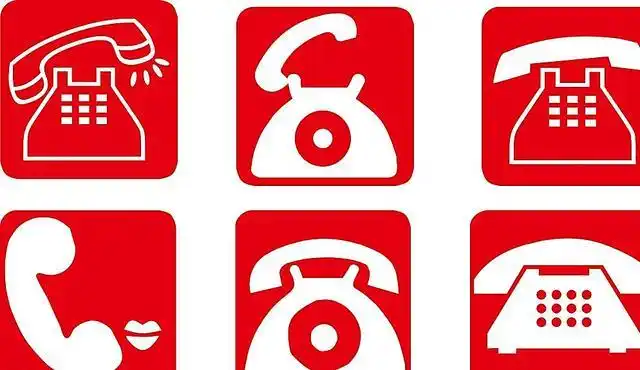 座机怎么查来电记录你还记得你家之前的固定电话号码吗
