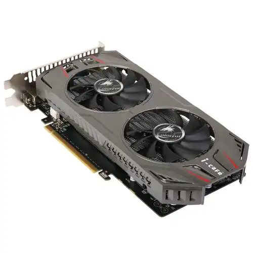 网驰gtx650ti boost-1gd5