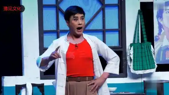 朝阳沟经典核心唱段盛红林演唱栓宝的完美继承者