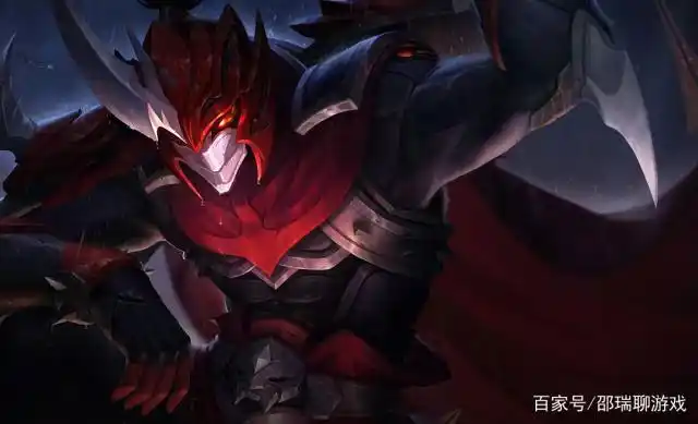 王者荣耀最终兵器白起,你不知道的小技巧