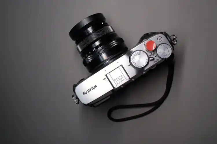 富士xf35 f2/富士镜头推荐