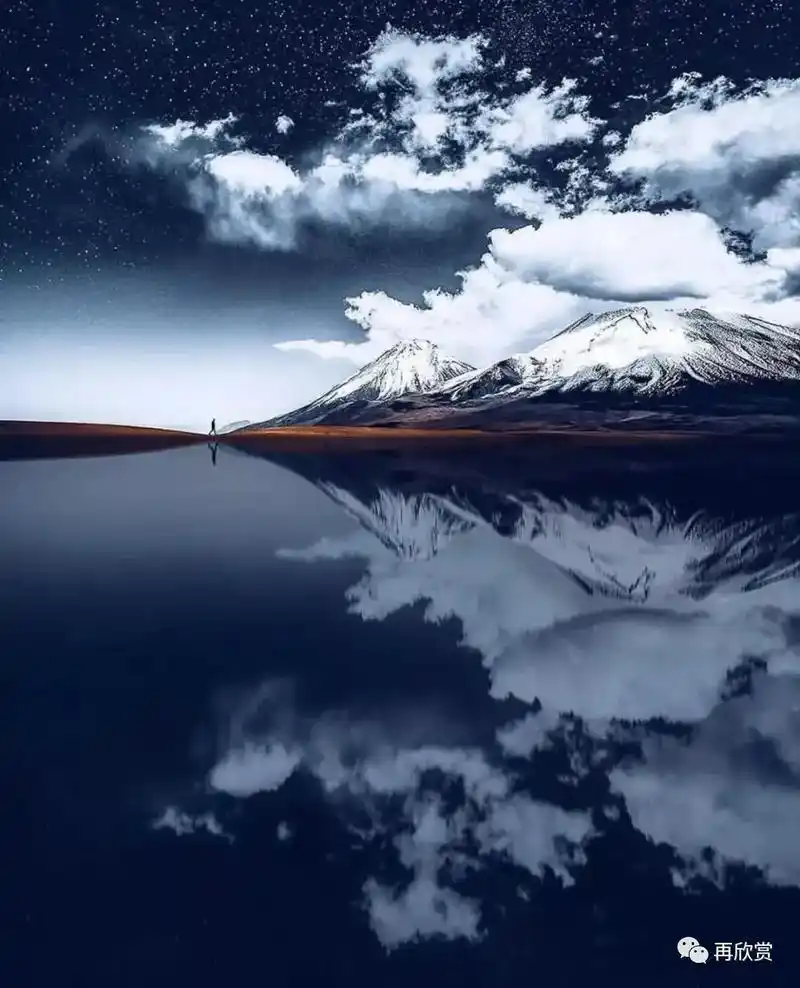 欣赏大师级摄影作品#一起享爱大自然美丽风光#视刷到的朋友幸 - 抖音