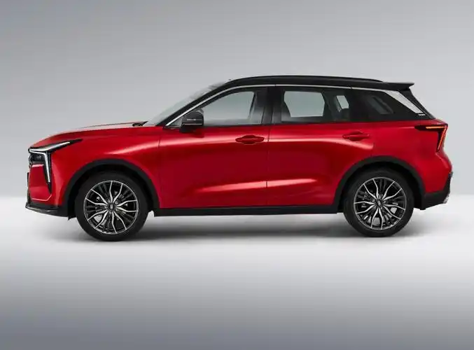 劲享版外观更加运动奔腾t55更多新增车型上市售9891269万元