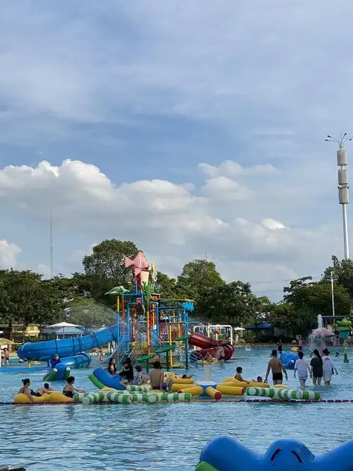 【携程攻略】佛山高明盈香生态园景点,非常适合带小朋友游玩的地方