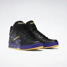 reebok 锐步 男子复古篮球鞋 gv8593