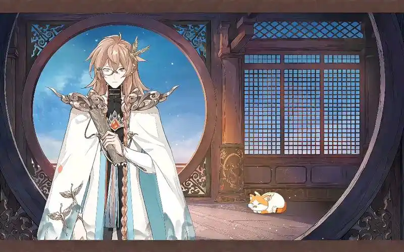 食物语一品锅动态桌面壁纸