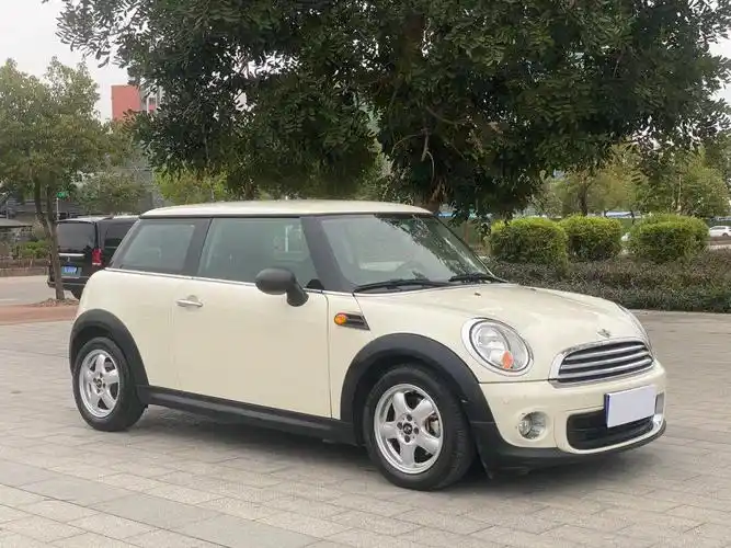 11款宝马mini one 三门版_mini社区_易车社区