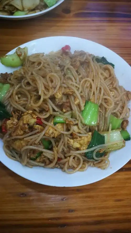 景德镇好吃的炒粉