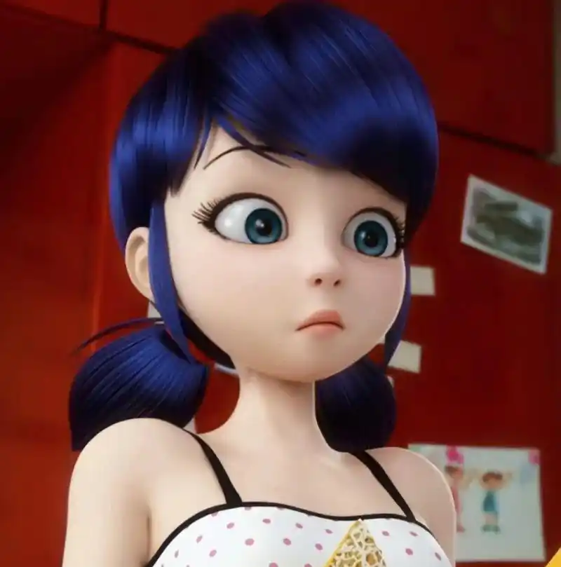 #瓢虫雷迪 #瓢猫 #at🐞🐱 #玛丽娜 头像快点拿去@ - 抖音