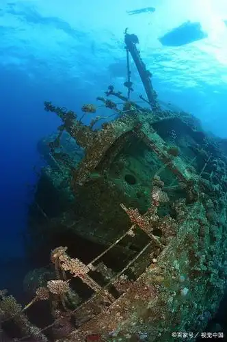 "南海一号"千年古沉船,二十年的秘密守护,感受宋朝的丝绸之路