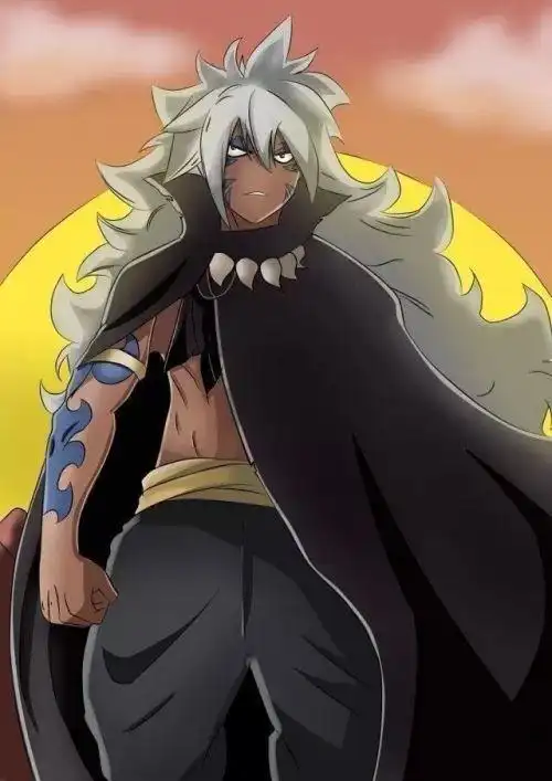 阿库诺洛基亚,你的对手是我!谁能与阿库诺洛基亚一战呢?