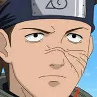 火影忍者山城青叶头像