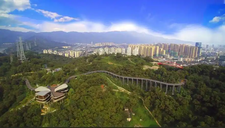 晋安区9月份空气质量综合考评位列五城区第一_福州市晋安区政府