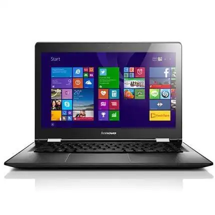 lenovo/联想flexflex3-1435四核轻薄触屏笔记本平板二合一电脑